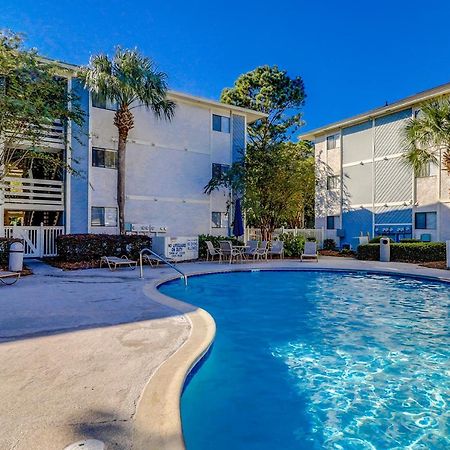Fiddlers Cove 22J Apartment Hilton Head Island Ngoại thất bức ảnh