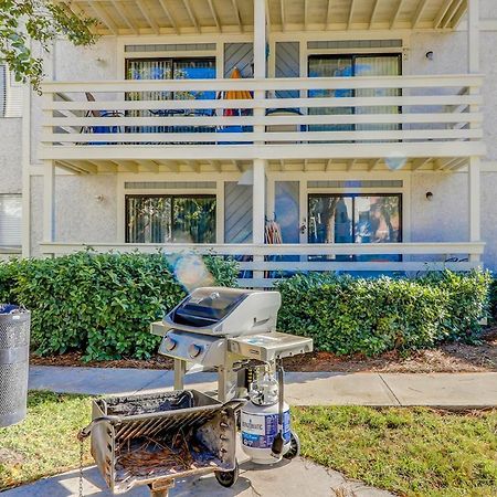 Fiddlers Cove 22J Apartment Hilton Head Island Ngoại thất bức ảnh