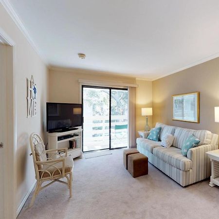 Fiddlers Cove 22J Apartment Hilton Head Island Ngoại thất bức ảnh