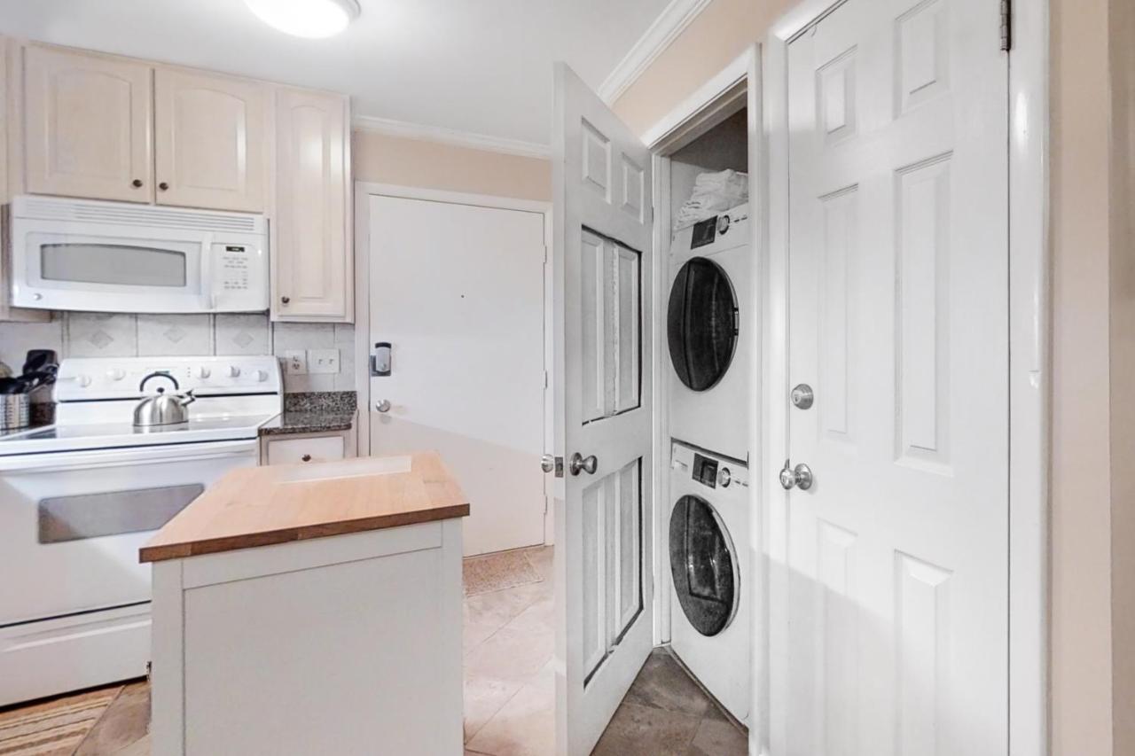 Fiddlers Cove 22J Apartment Hilton Head Island Ngoại thất bức ảnh