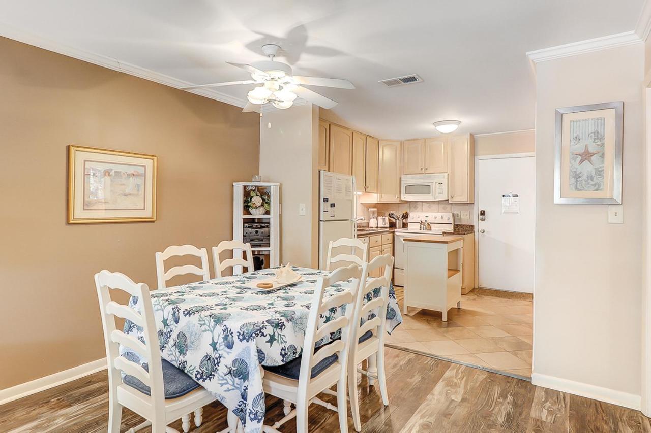 Fiddlers Cove 22J Apartment Hilton Head Island Ngoại thất bức ảnh