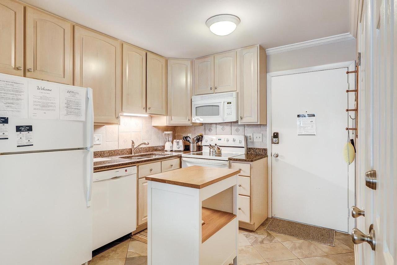 Fiddlers Cove 22J Apartment Hilton Head Island Ngoại thất bức ảnh