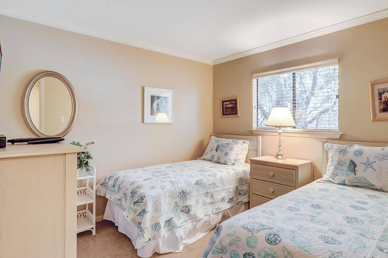 Fiddlers Cove 22J Apartment Hilton Head Island Ngoại thất bức ảnh