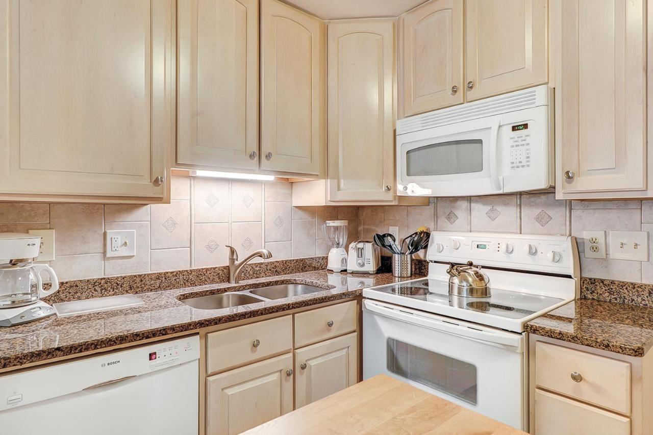Fiddlers Cove 22J Apartment Hilton Head Island Ngoại thất bức ảnh