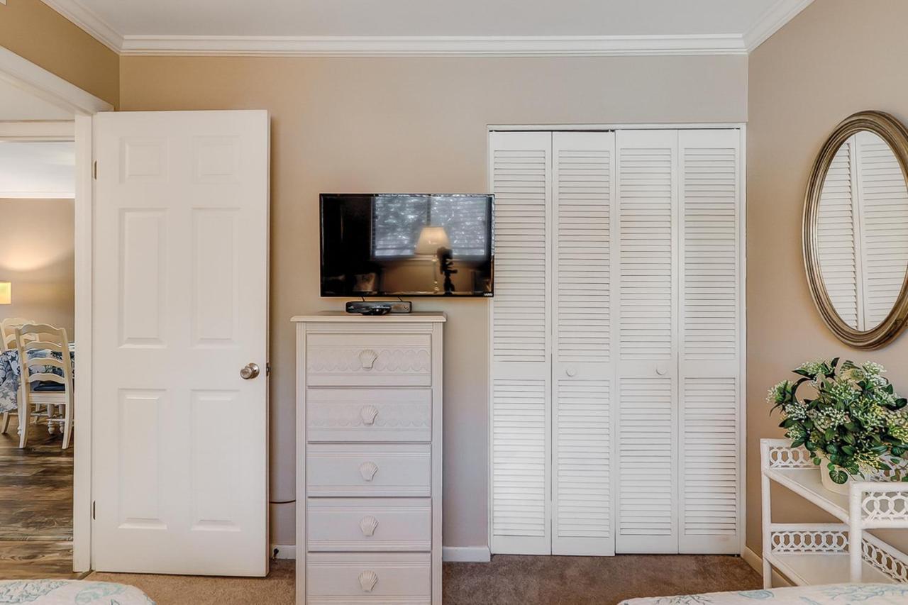Fiddlers Cove 22J Apartment Hilton Head Island Ngoại thất bức ảnh