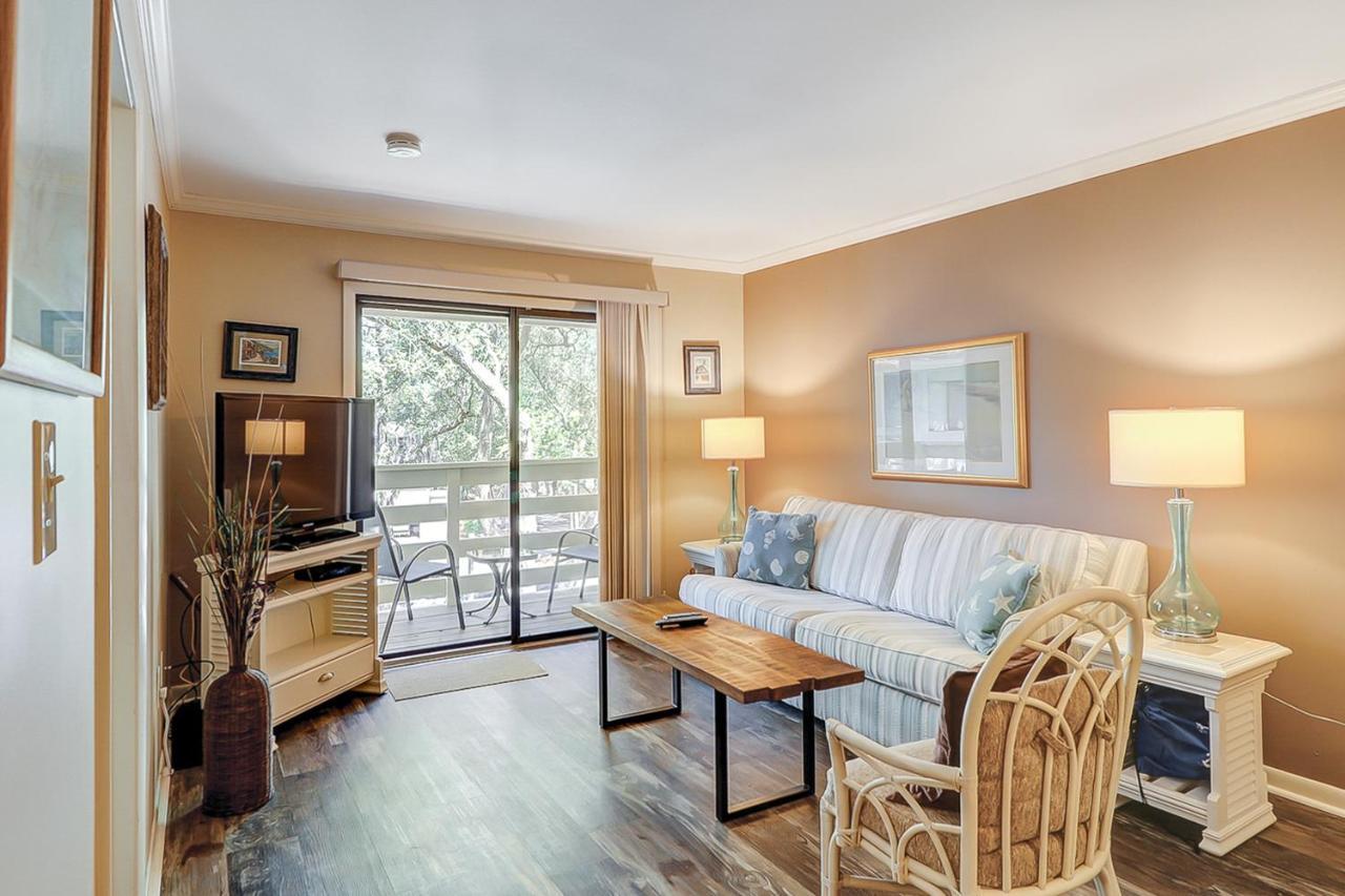 Fiddlers Cove 22J Apartment Hilton Head Island Ngoại thất bức ảnh