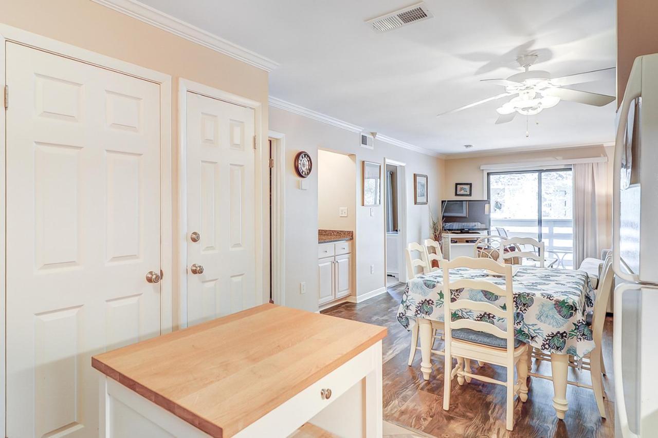 Fiddlers Cove 22J Apartment Hilton Head Island Ngoại thất bức ảnh