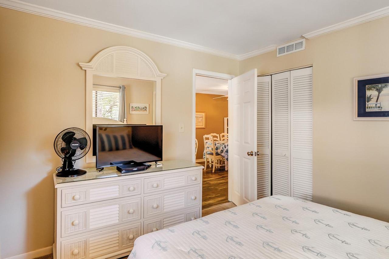 Fiddlers Cove 22J Apartment Hilton Head Island Ngoại thất bức ảnh