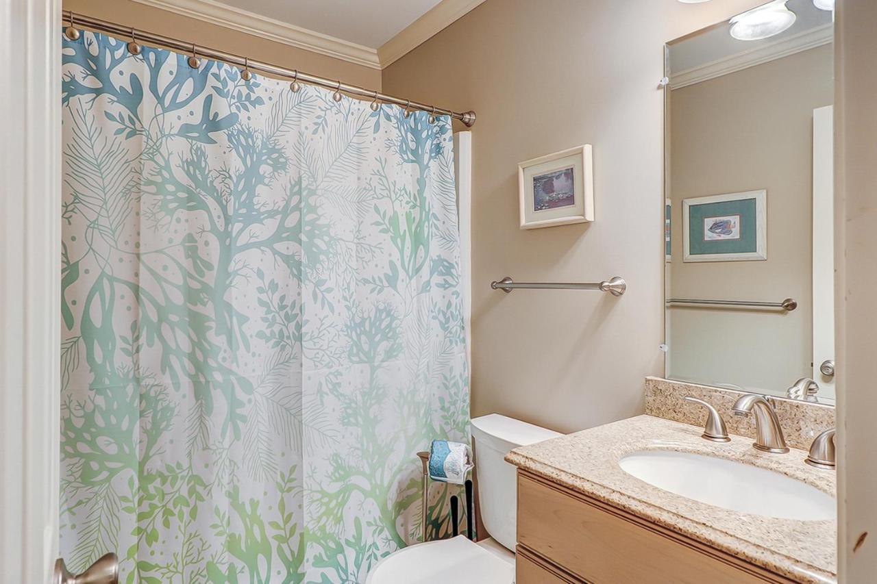 Fiddlers Cove 22J Apartment Hilton Head Island Ngoại thất bức ảnh