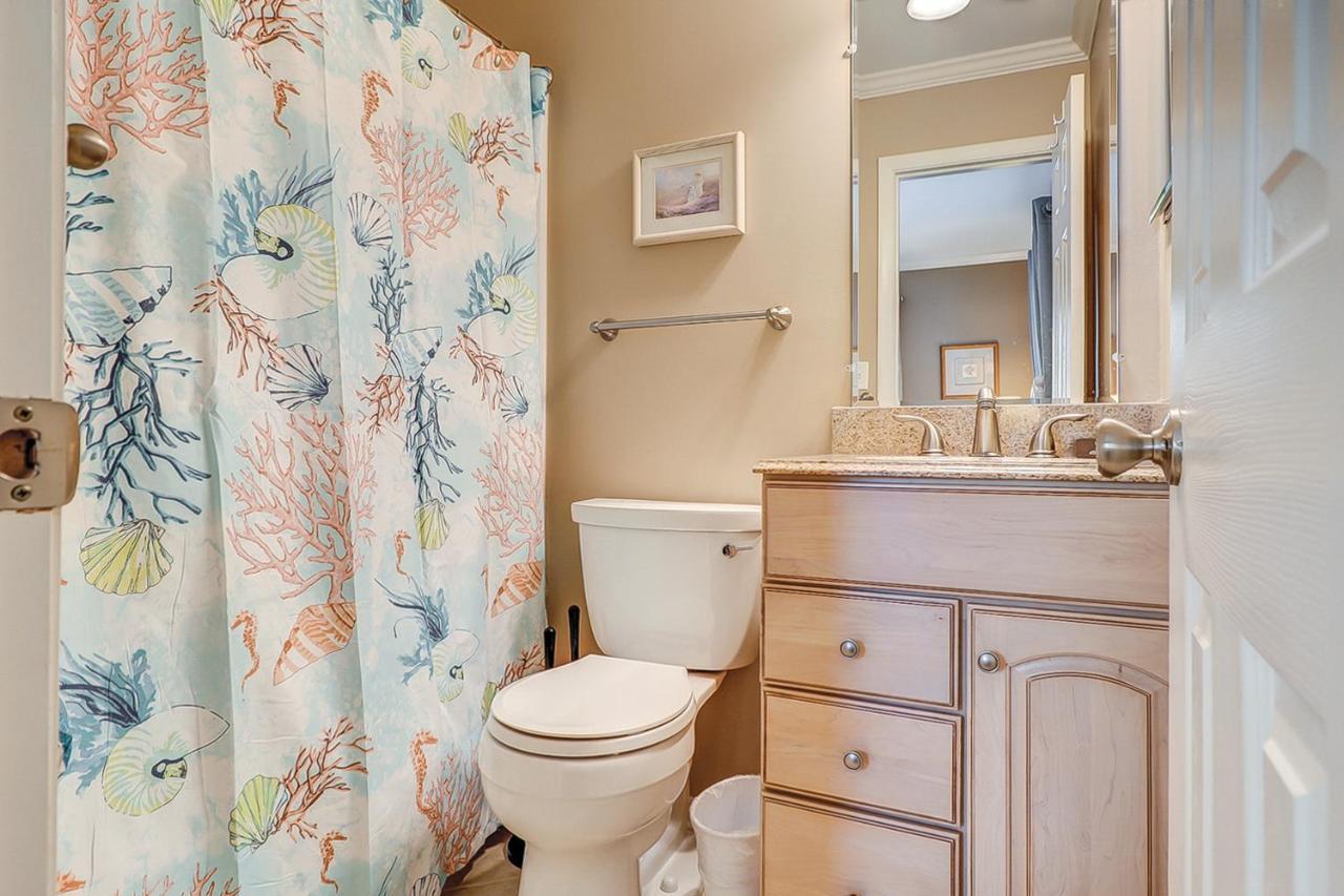 Fiddlers Cove 22J Apartment Hilton Head Island Ngoại thất bức ảnh