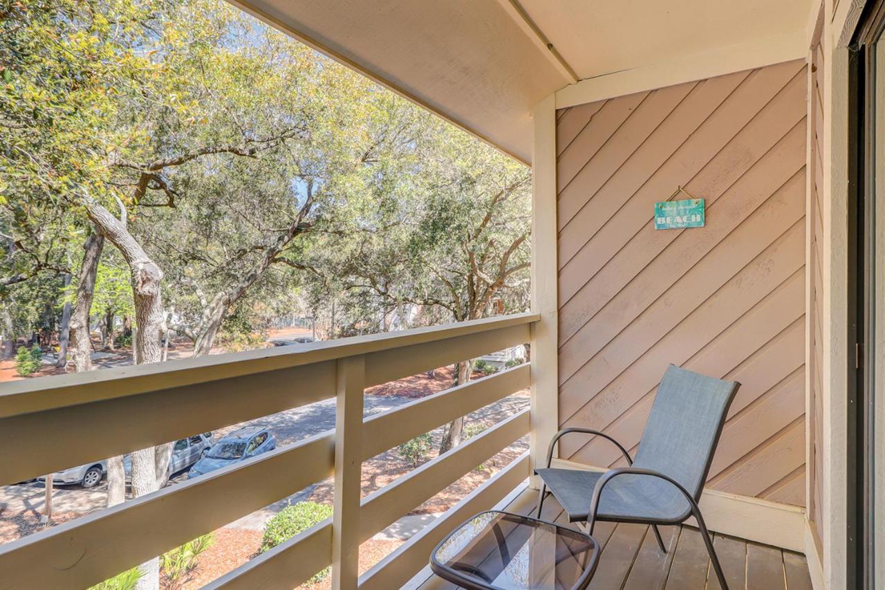 Fiddlers Cove 22J Apartment Hilton Head Island Ngoại thất bức ảnh