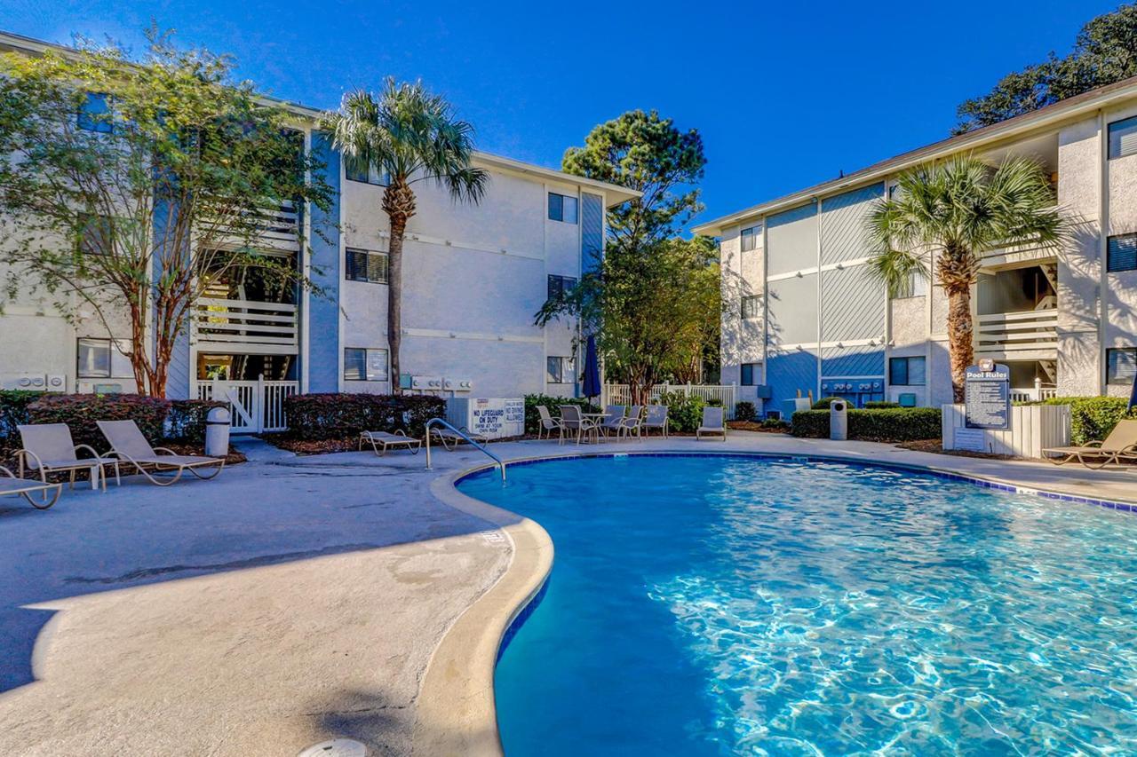 Fiddlers Cove 22J Apartment Hilton Head Island Ngoại thất bức ảnh
