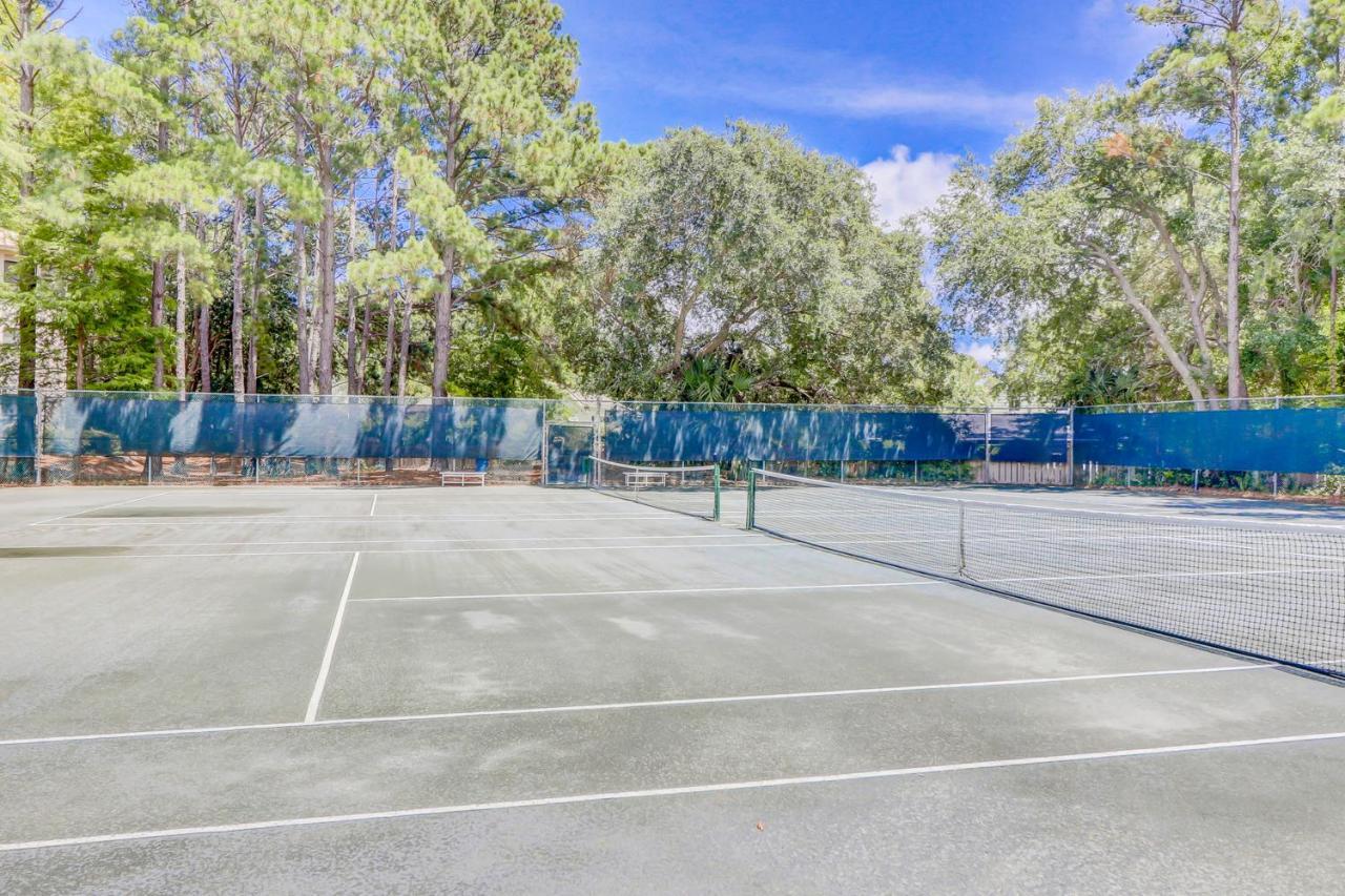 Fiddlers Cove 22J Apartment Hilton Head Island Ngoại thất bức ảnh