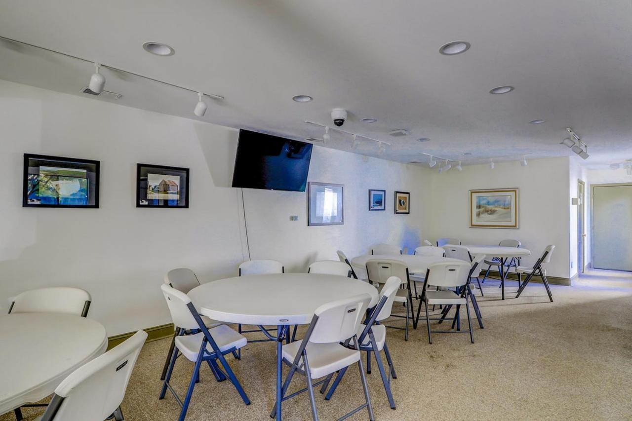 Fiddlers Cove 22J Apartment Hilton Head Island Ngoại thất bức ảnh