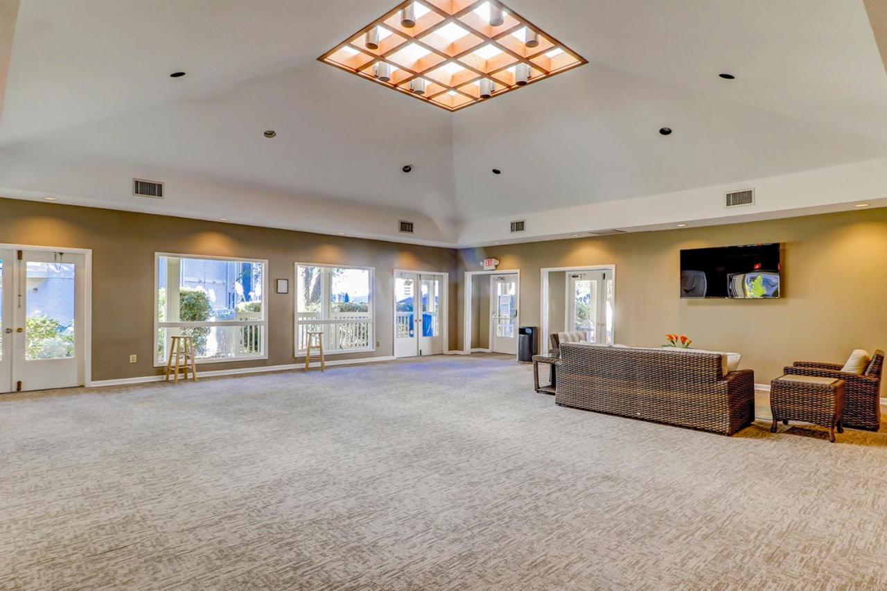 Fiddlers Cove 22J Apartment Hilton Head Island Ngoại thất bức ảnh