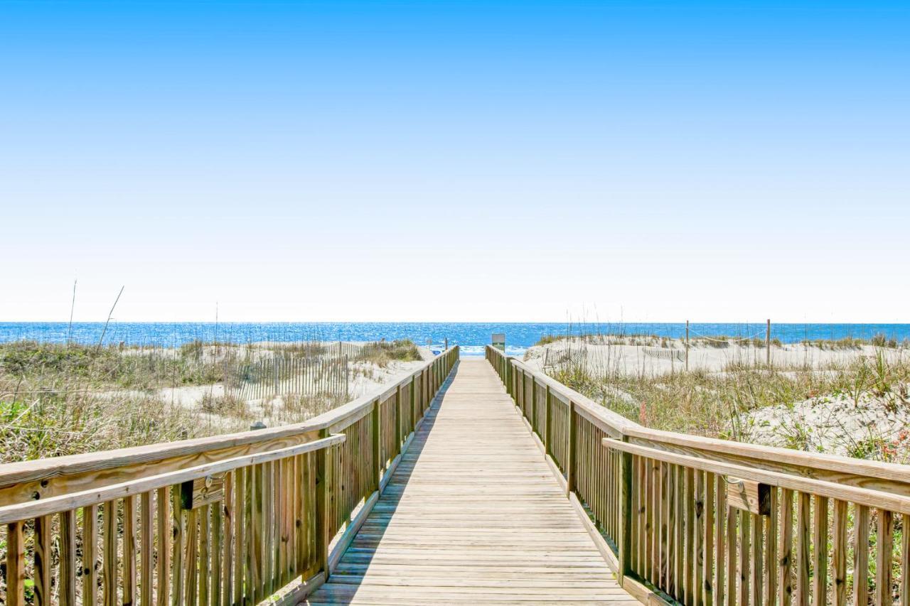 Fiddlers Cove 22J Apartment Hilton Head Island Ngoại thất bức ảnh