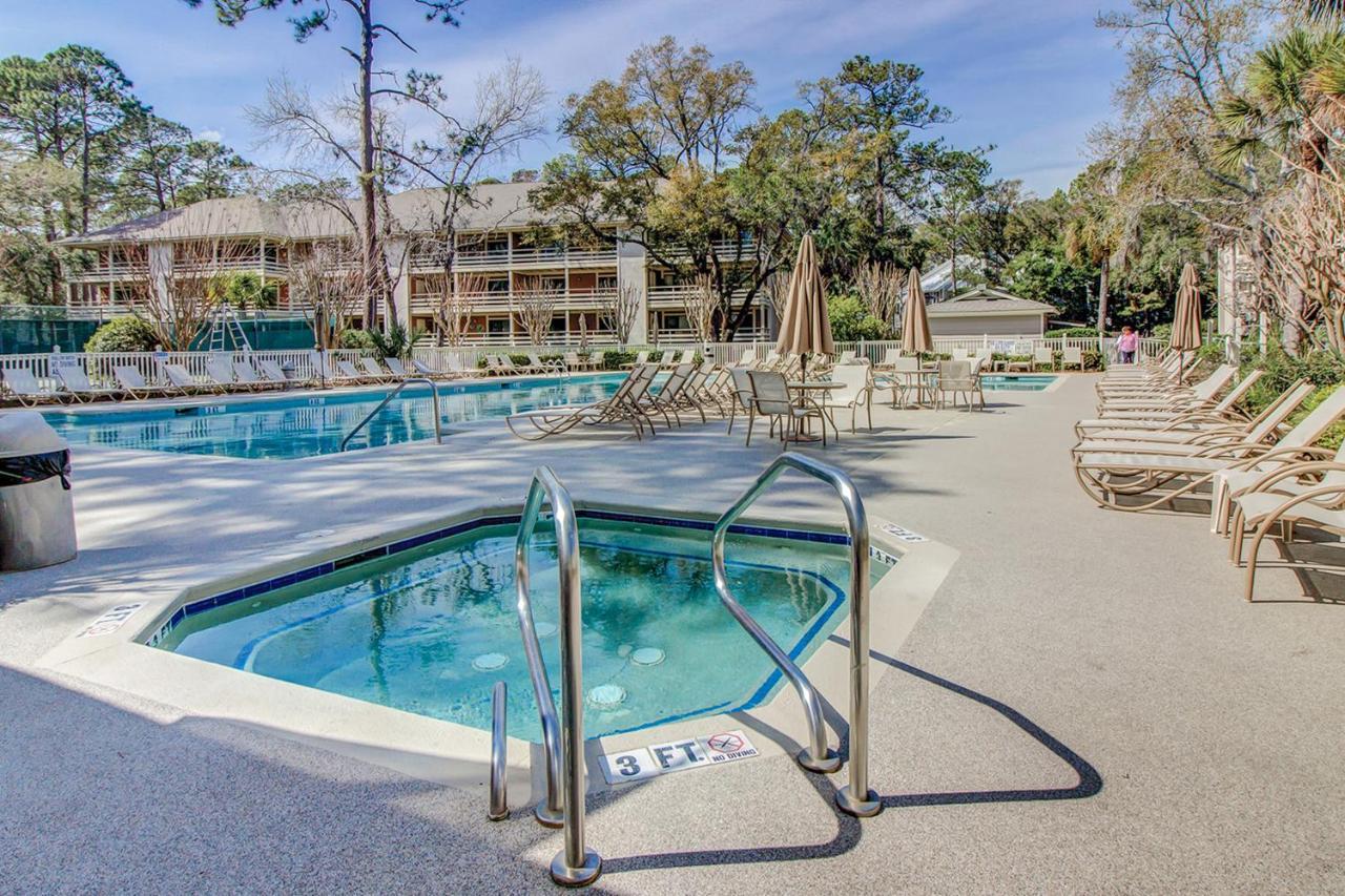 Fiddlers Cove 22J Apartment Hilton Head Island Ngoại thất bức ảnh