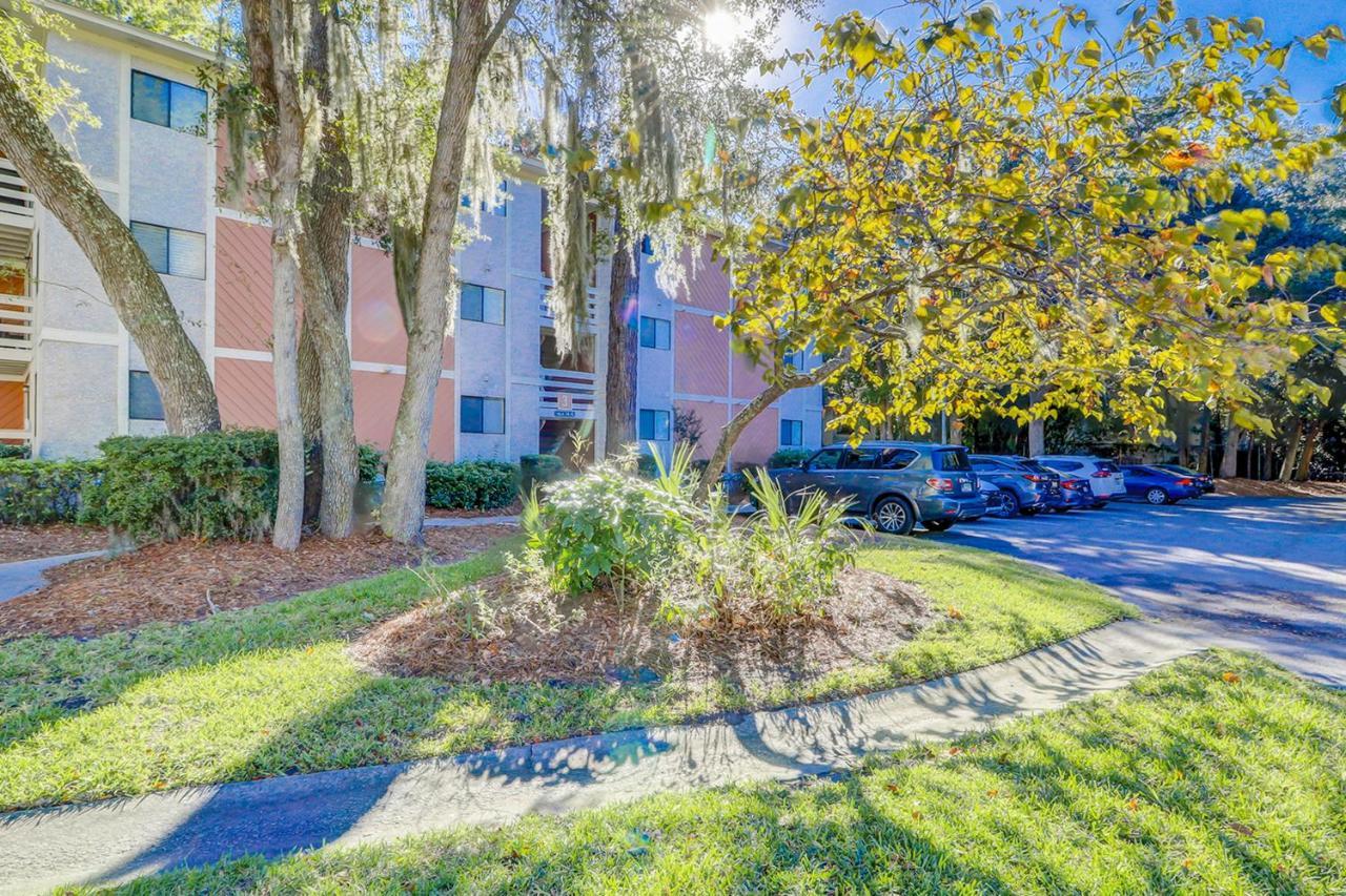 Fiddlers Cove 22J Apartment Hilton Head Island Ngoại thất bức ảnh