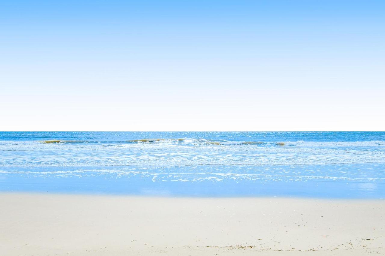 Fiddlers Cove 22J Apartment Hilton Head Island Ngoại thất bức ảnh