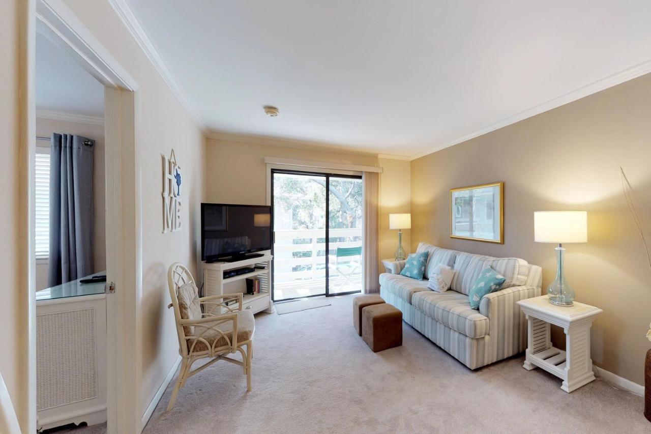 Fiddlers Cove 22J Apartment Hilton Head Island Ngoại thất bức ảnh